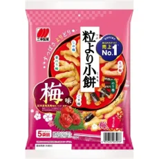미유키 알갱이보다 작은 떡 매실 80g