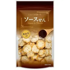 클리트 마늘 효과 소스 90g
