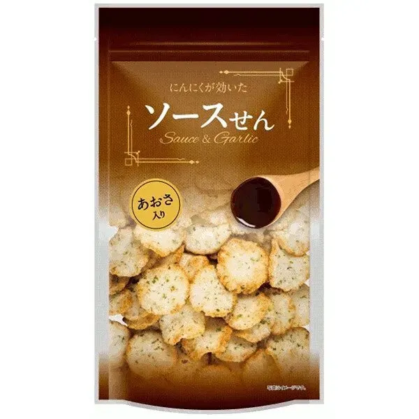 클리트 마늘 효과 소스 90g