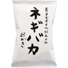 미사마 네기바카 오카키 34g