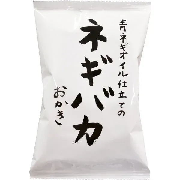 미사마 네기바카 오카키 34g