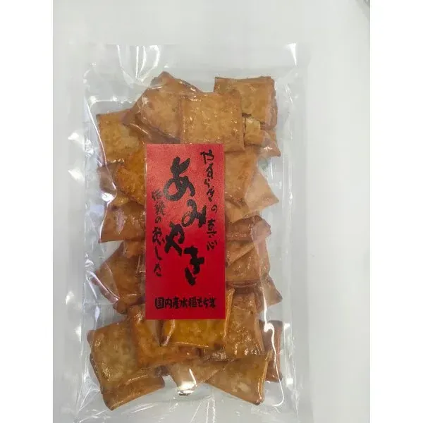 도벽 제과 아미야키 90g [기한 절박 상품(유통 기한:2024년 11월 10일)]