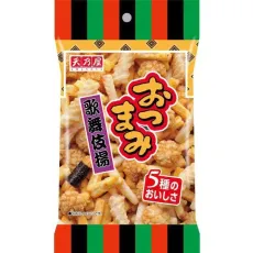 아마노야 ​​아마노야 안주 가부키 양 38g