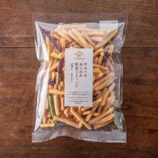 구세 후쿠 상점 야미 츠키 아레 and 야채 스틱 리필 대체 200g