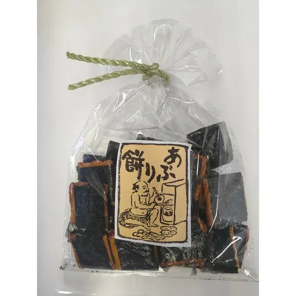 아부리 떡 깃털 75g