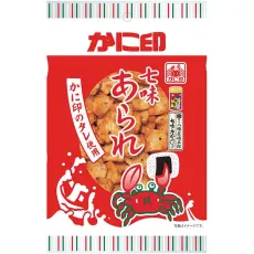 기무라 김 게 표시 시치미 아레 60g