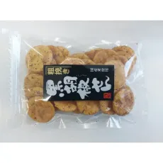 쌀과 공방 일본 쌀 과 공방 일본 흑 후춧가루 125g