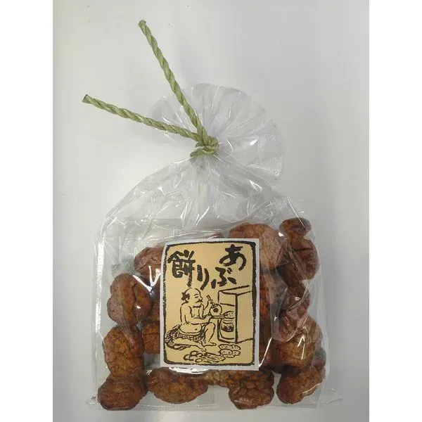 아부리 떡 140g