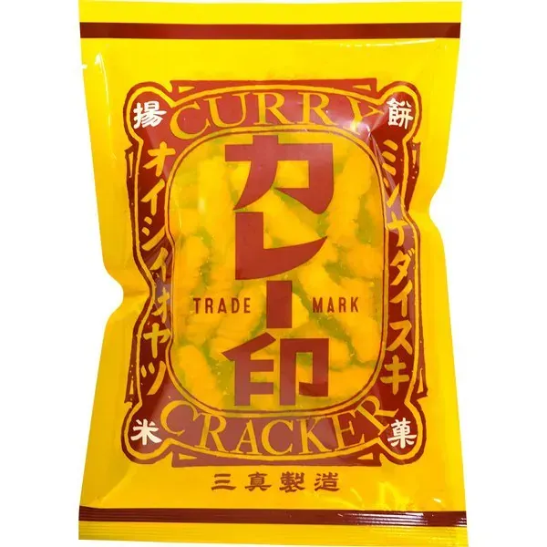 산진 카레인 80g