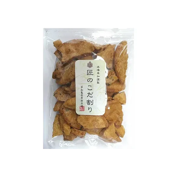 소카 카메 라쿠 떡 본점