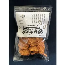 카나에케 센베 진한 간장 맛 70g