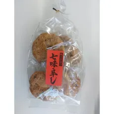 센베이팩토리와 시치믹신 8개입