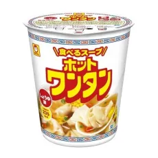 동양 수산 핫 원탄 간장 맛 [46g]