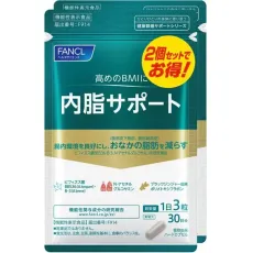 판클 FANCL 내지 서포트 N 30일분 2개 세트