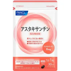 판클 FANCL 판클 아스타크산틴 유화 흡수형 30일