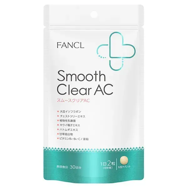 판클 FANCL 판클 부드러운 AC 30 일