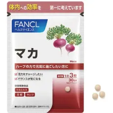 판클 FANCL 마카 30일분