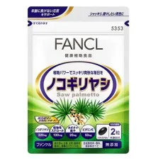 판클 FANCL 톱 야자 약 30일분