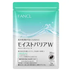 판클 FANCL 판클 모이스트 배리어 W 30일