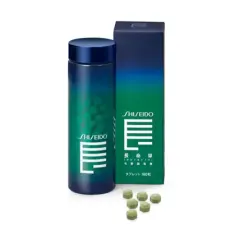 시세이도 SHISEIDO 장명초 태블릿 180정 [건강식품]