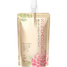 시세이도 SHISEIDO SINOADORE 시노아도아 젤리 서큘리스트