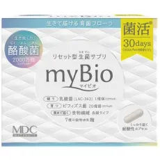 대사 myBio(마이비오) 30일분