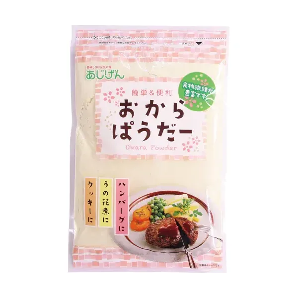 맛 소스 오카라 파우더 220g