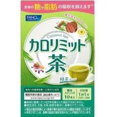 판켈 FANCL 칼로리밋 차 10개