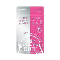 신타니 효소 조지 올리버