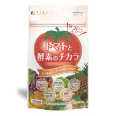 파인 토마토와 효소의 티카라 [영양기능식품 90알]