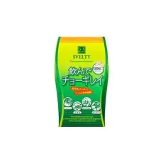 SVELTY 마시고 쵸키 레이 [30 일분 120 알]