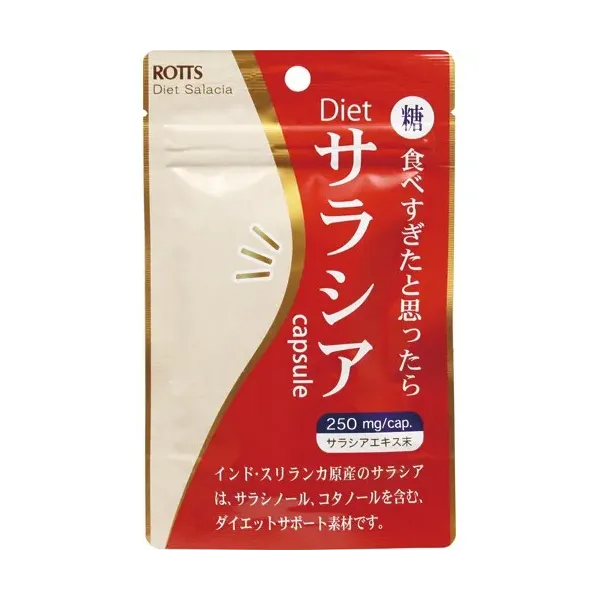 로츠 Diet 사라시아 30 캡슐