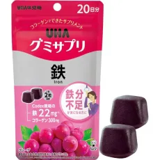 UHA 미각당 UHA 구미사프리 철 20일분