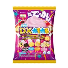 가루쿡 에후즈 DX 네루네루 포도and콜라 맛 69g