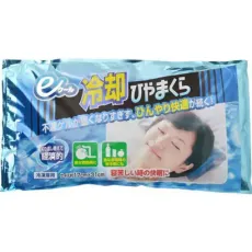 아사이 상사 e쿨 냉각 히야마쿠라