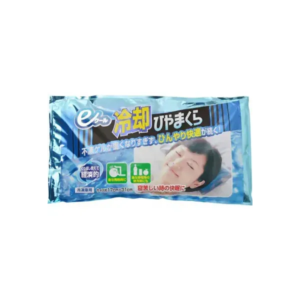 아사이 상사 e쿨 냉각 히야마쿠라