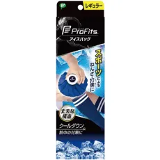 PIP 스포츠 PIP SPORTS 프로 피츠 아이스 백 레귤러 용량 약 1350mL