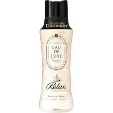 레노아 오드랏쿠스마인드후루네스시리즈 아로마 보석 릴렉스의 향기 본체 520mL [세탁용 유연제 비즈]