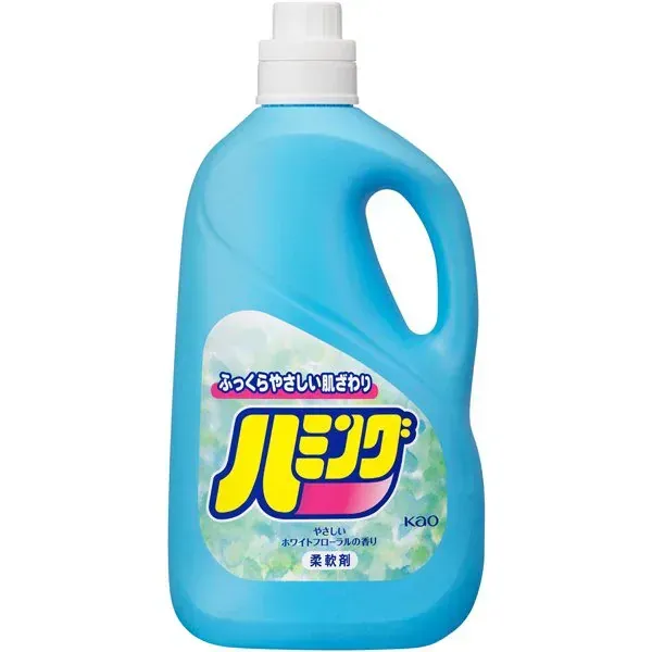 해밍 해밍 특대 2500ml [유연제]