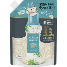 레노아 레노아 아로마 쥬얼 화이트 티의 향기 리필 용 초특대 사이즈 1410ml