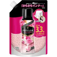 레노아 레노아 아로마 쥬얼 앤티 클로즈 and 플로랄 향기 리필용 초특대 사이즈 1410ml
