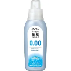 소프램프 레미엄 소취 울트라 제로 본체 530ml