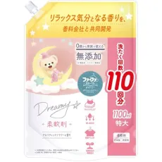 스토리 파파 스토리 리드 유연제 1100ml 리필
