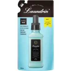 란도린 유연제 No.7 리필 480ml [유연제]