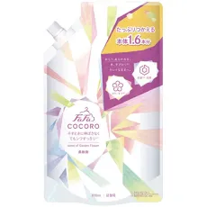 코코로 COCORO 파파 코코로 유연제 리필 800ml