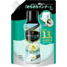 레노아 레노아 아로마 쥬얼 파스텔 플로랄and블로섬의 향기 리필용 초특대 사이즈 1410ml