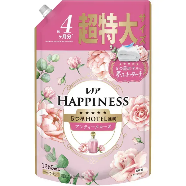레노아 레노아 해피네스