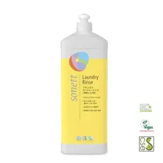 소넷 sonett SNN3660 천연 세탁 린스 1L [유연제]