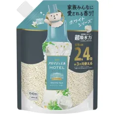 레노아 레노아 아로마 쥬얼 화이트 티의 향기 리필용 특대 사이즈 1040ml