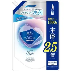 NS 파파 재팬 파파 파파 파인 향기 레이어링 워시 1500g 리필
